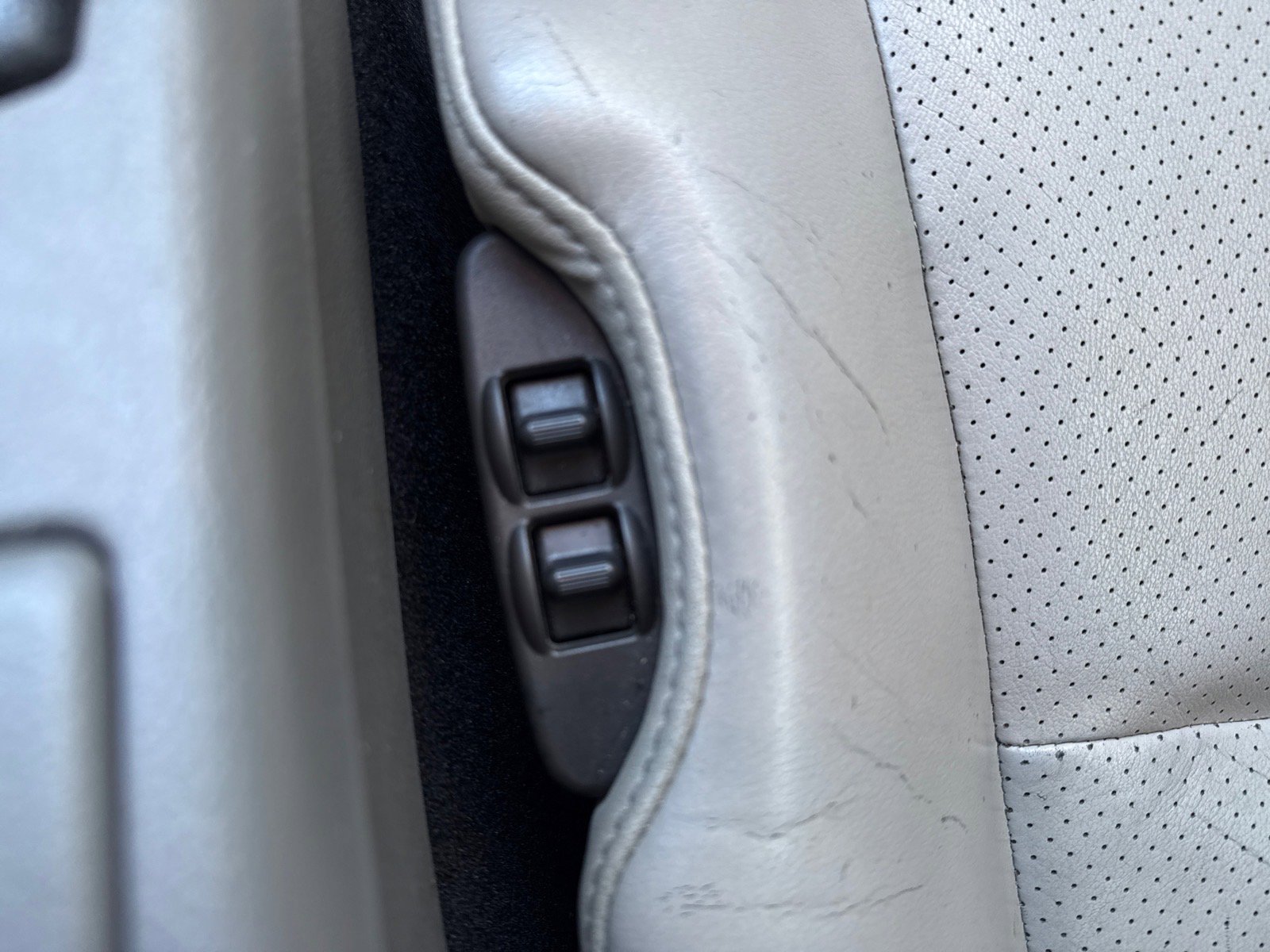 Used 2005 Nissan 350Z Touring image 19