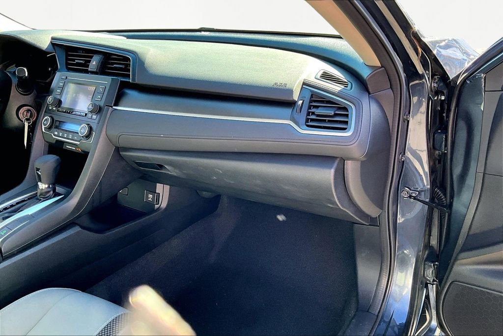 Used 2020 Honda Civic LX image 20