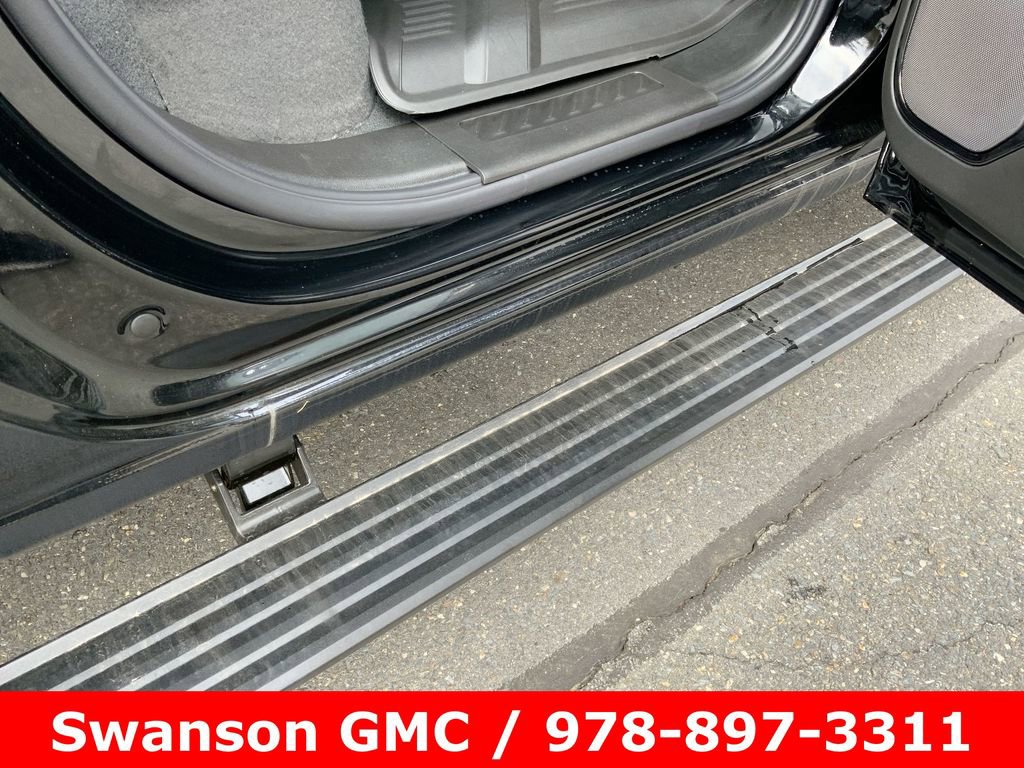 New 2026 GMC Sierra 2500 AT4X image 32