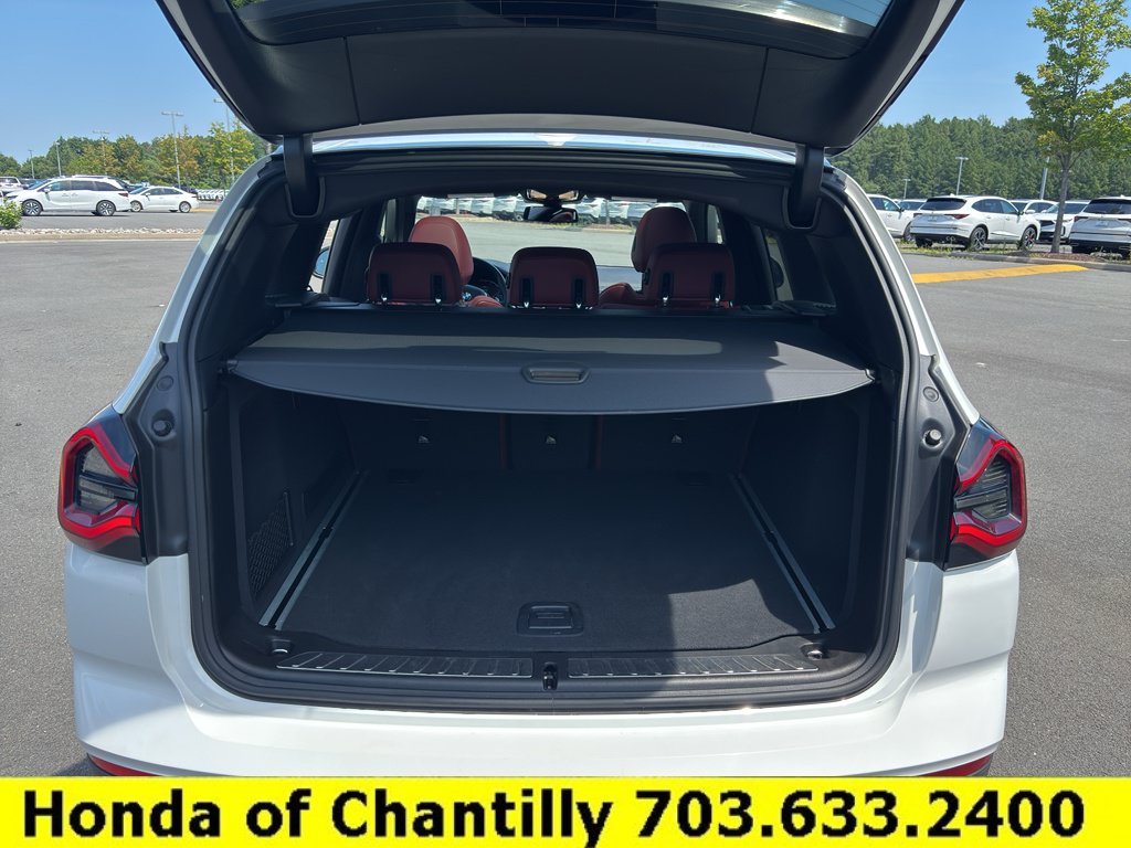 Used 2022 BMW X3 xDrive30i w/ Convenience Package AWD/4WD image 27