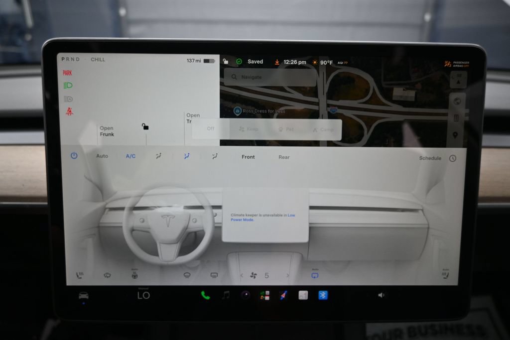 Used 2022 Tesla Model 3 RWD image 12