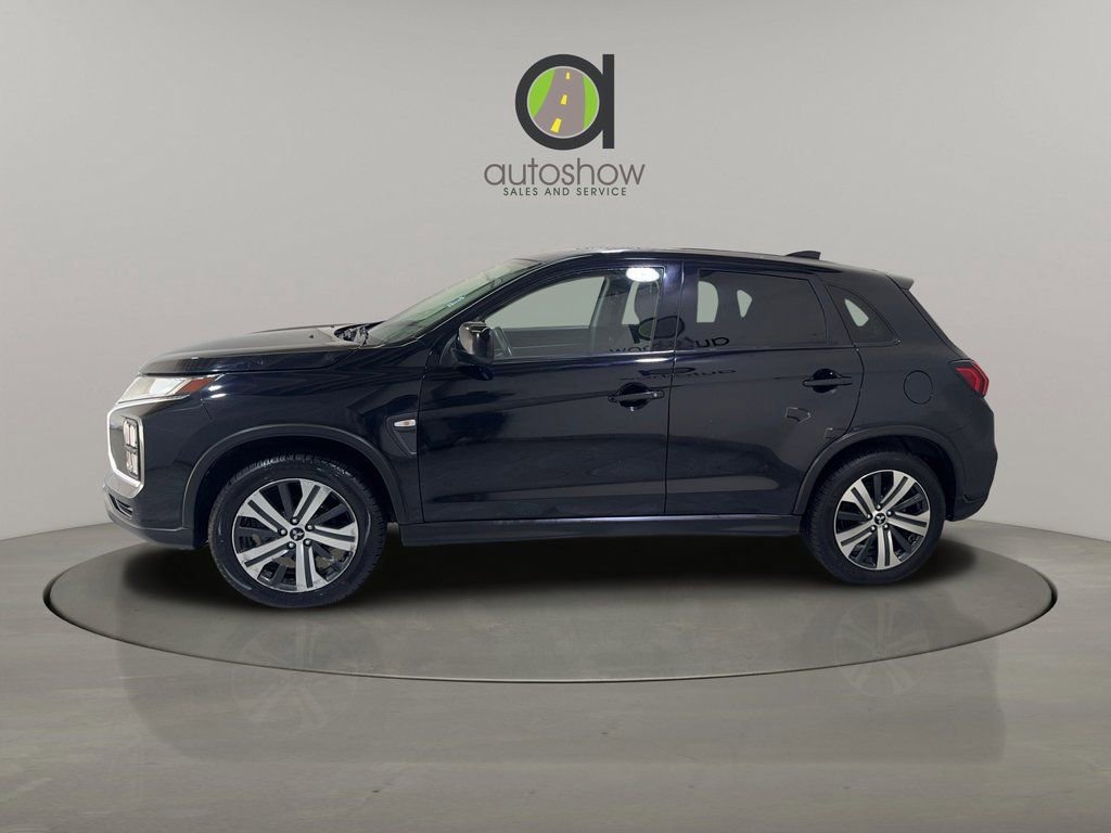 Used 2020 Mitsubishi Outlander Sport 2.0 ES image 4