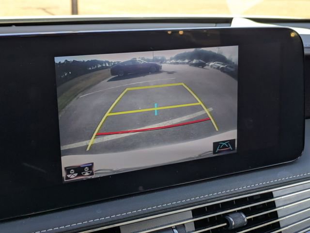 Used 2021 Lexus LS 500 AWD w/ Interior Upgrade Package image 21