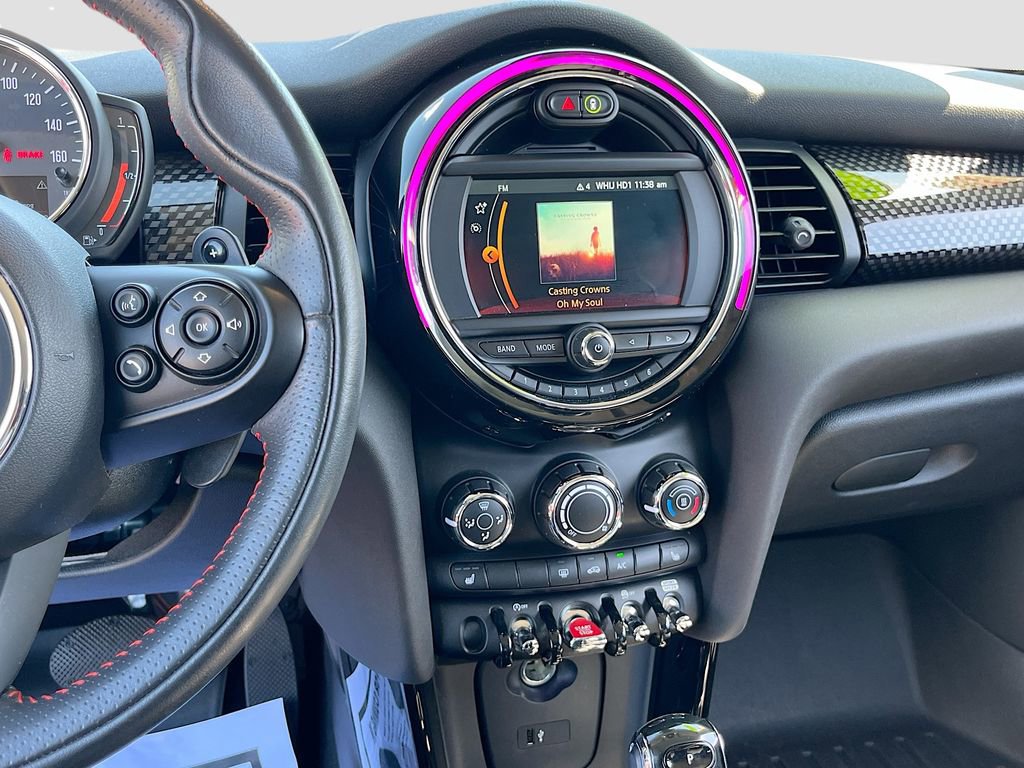 Used 2020 MINI Cooper S w/ Storage Package image 14