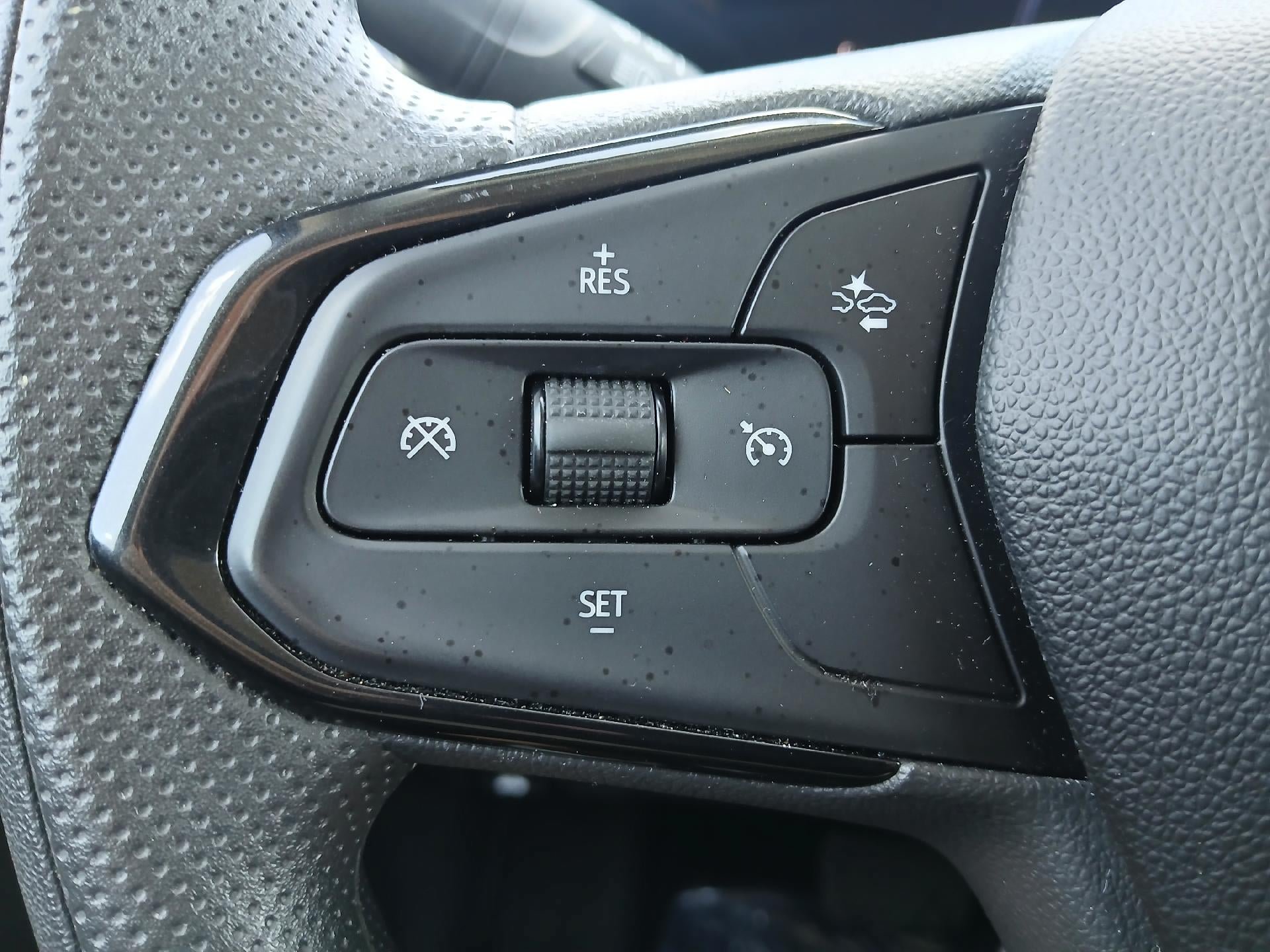 Used 2025 Chevrolet TrailBlazer LT FWD image 21