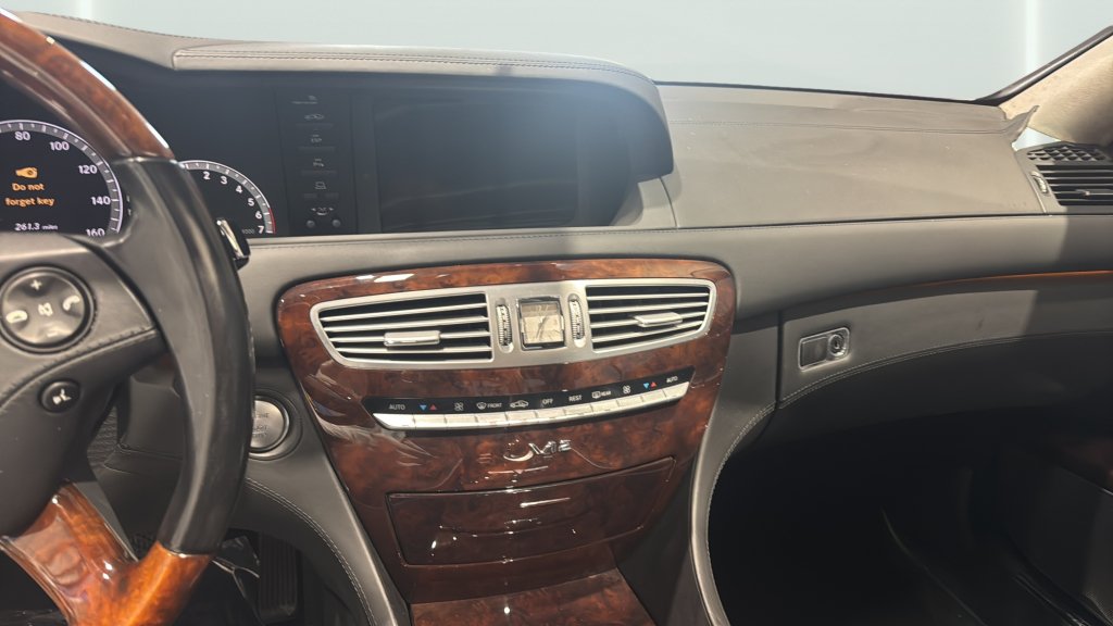 Used 2007 Mercedes-Benz CL 600 image 20