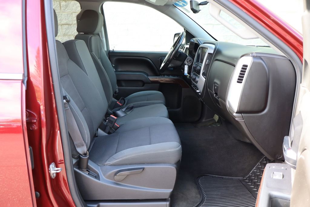 Used 2014 GMC Sierra 1500 SLE w/ SLE Value Package image 27