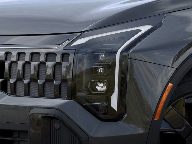 New 2026 Kia Sportage X-Line image 11