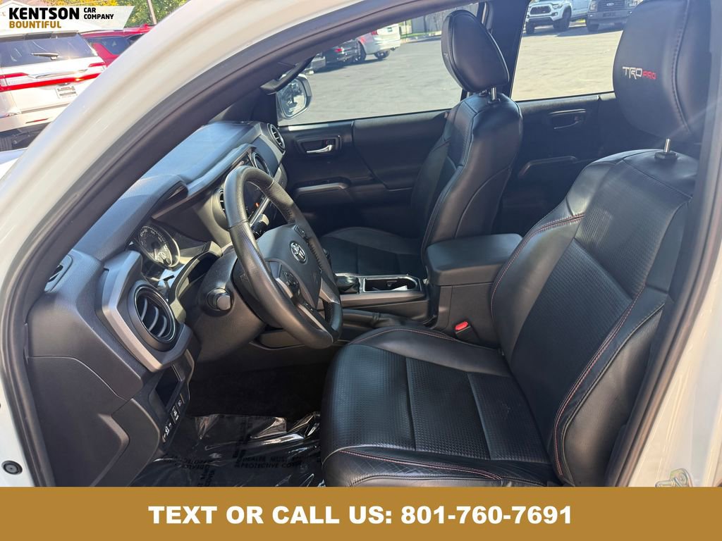 Used 2019 Toyota Tacoma TRD Pro image 29