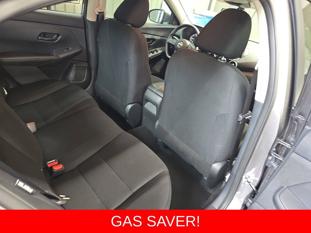 Used 2024 Nissan Sentra S FWD image 12