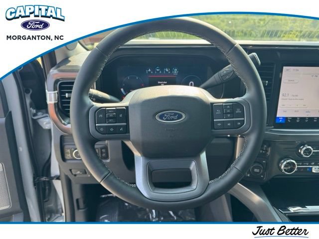 New 2026 Ford F250 Lariat w/ FX4 Off-Road Package AWD/4WD image 17