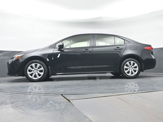 Certified 2026 Toyota Corolla LE image 23