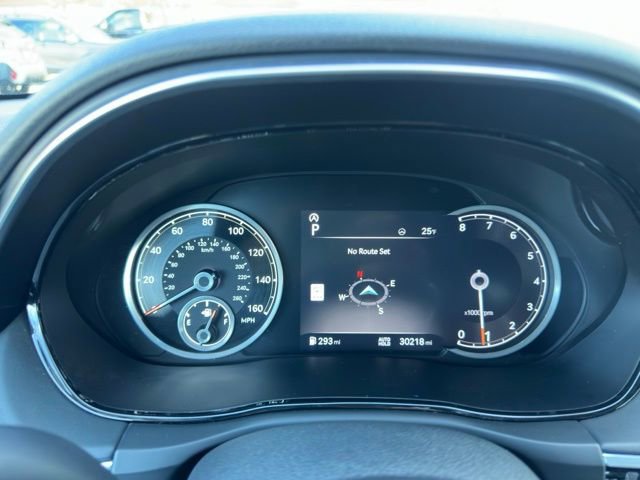 Used 2025 Genesis GV70 2.5T AWD/4WD image 15