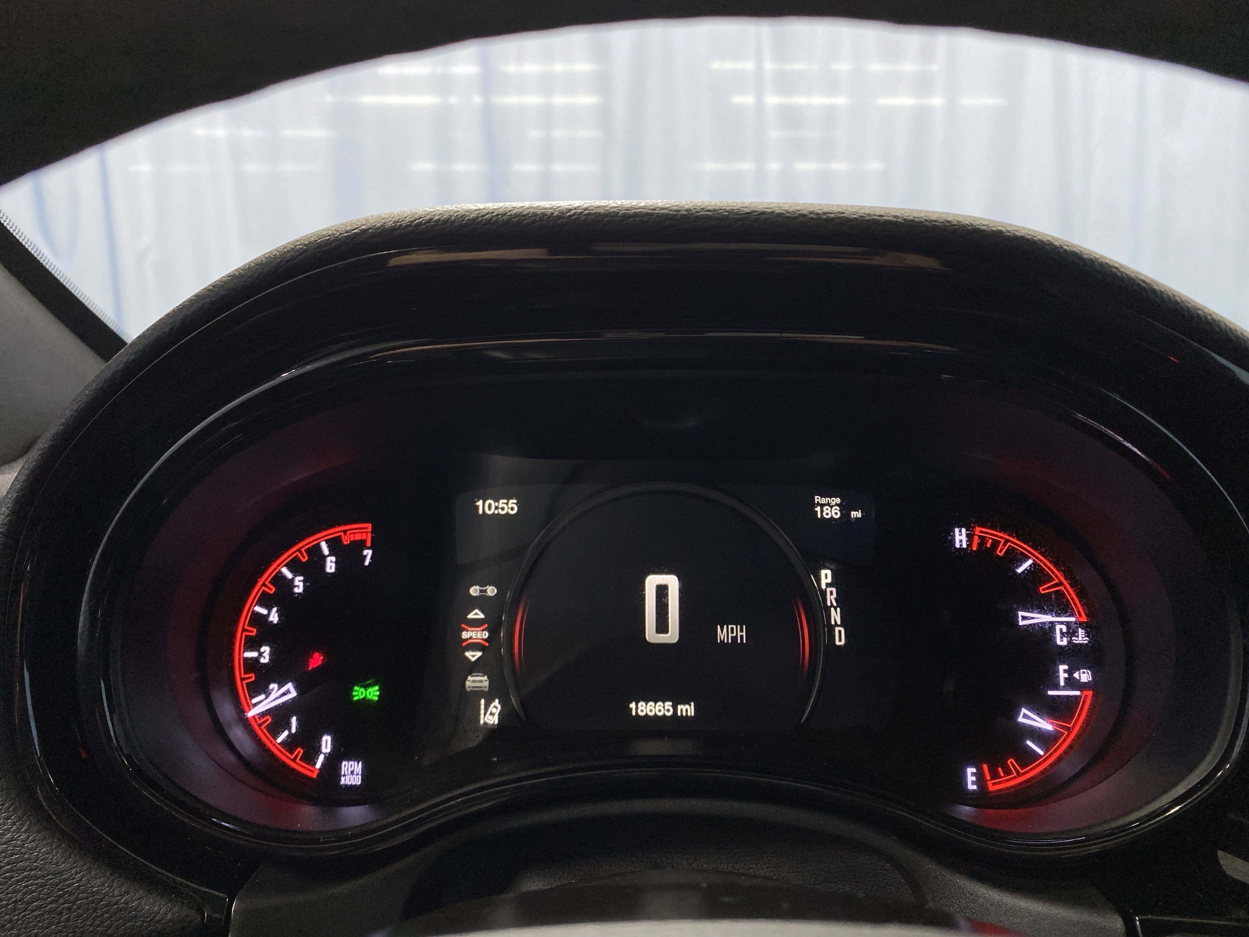 Certified 2025 Dodge Durango GT image 22