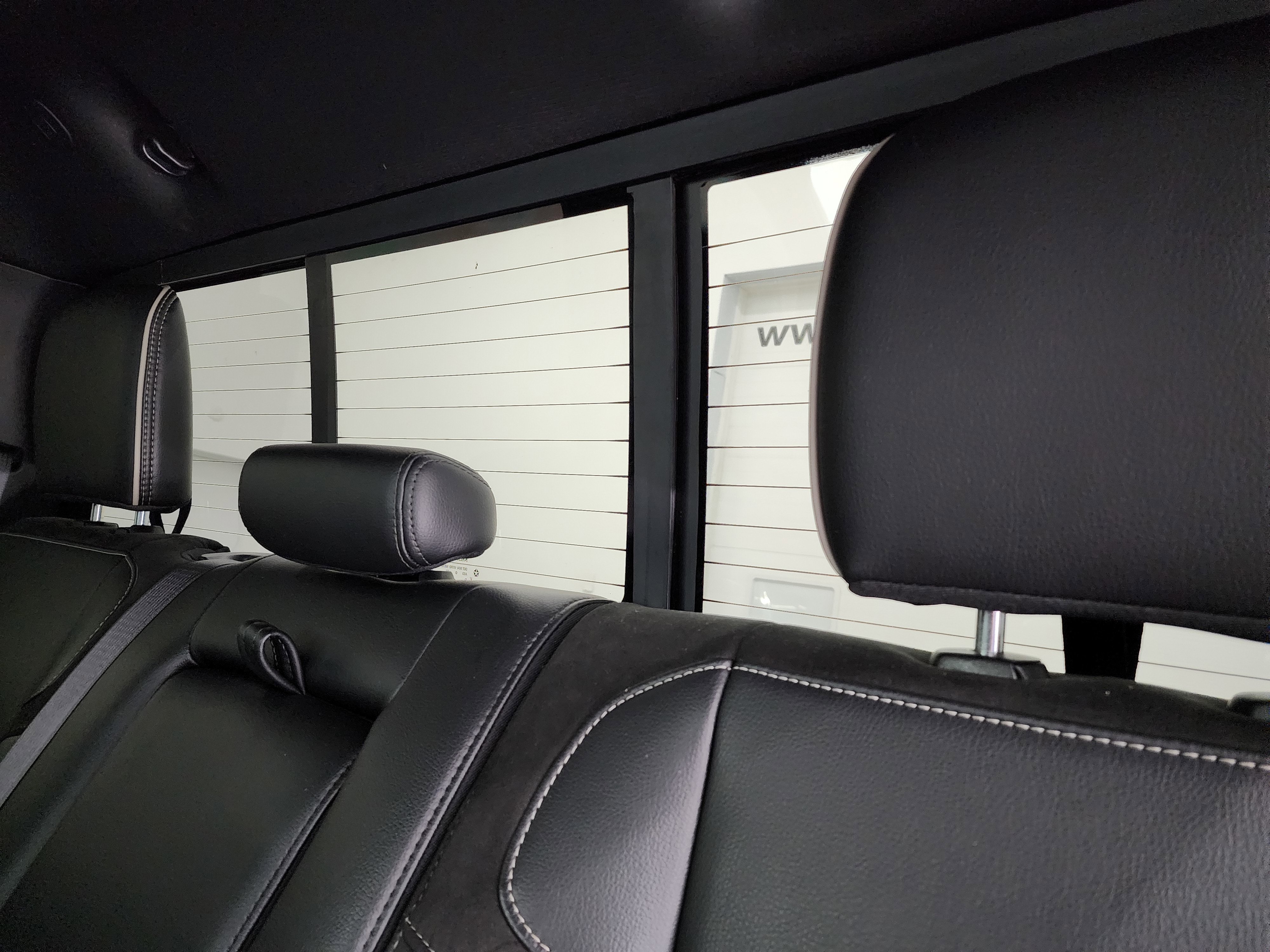 Used 2020 RAM 3500 Laramie image 38