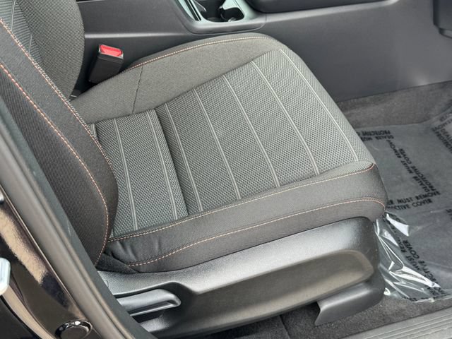 Certified 2026 Honda CR-V TrailSport image 11