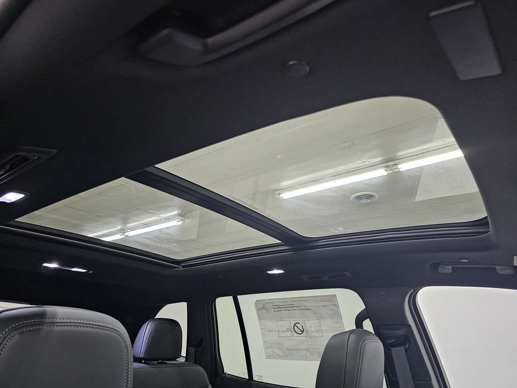 New 2027 Buick Enclave Preferred w/ Power Package AWD/4WD image 29