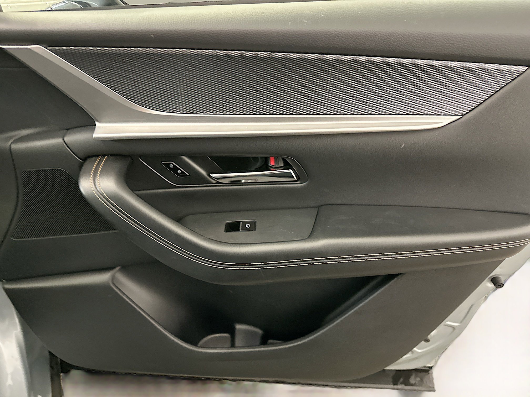 Used 2025 MAZDA CX-90 3.3 Turbo w/ Premium Sport Pkg image 36