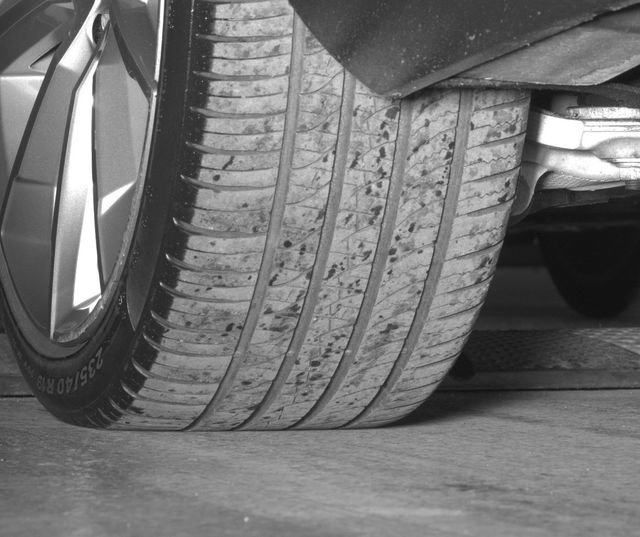 Used 2020 Volvo V60 T5 Momentum w/ Protection Package image 43