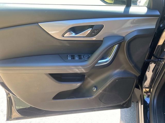 Used 2024 Chevrolet Blazer LT w/ Convenience Package image 12