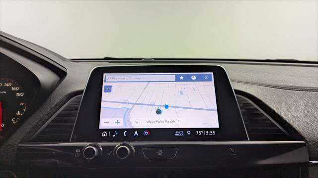 Used 2020 Cadillac CT4 V image 30