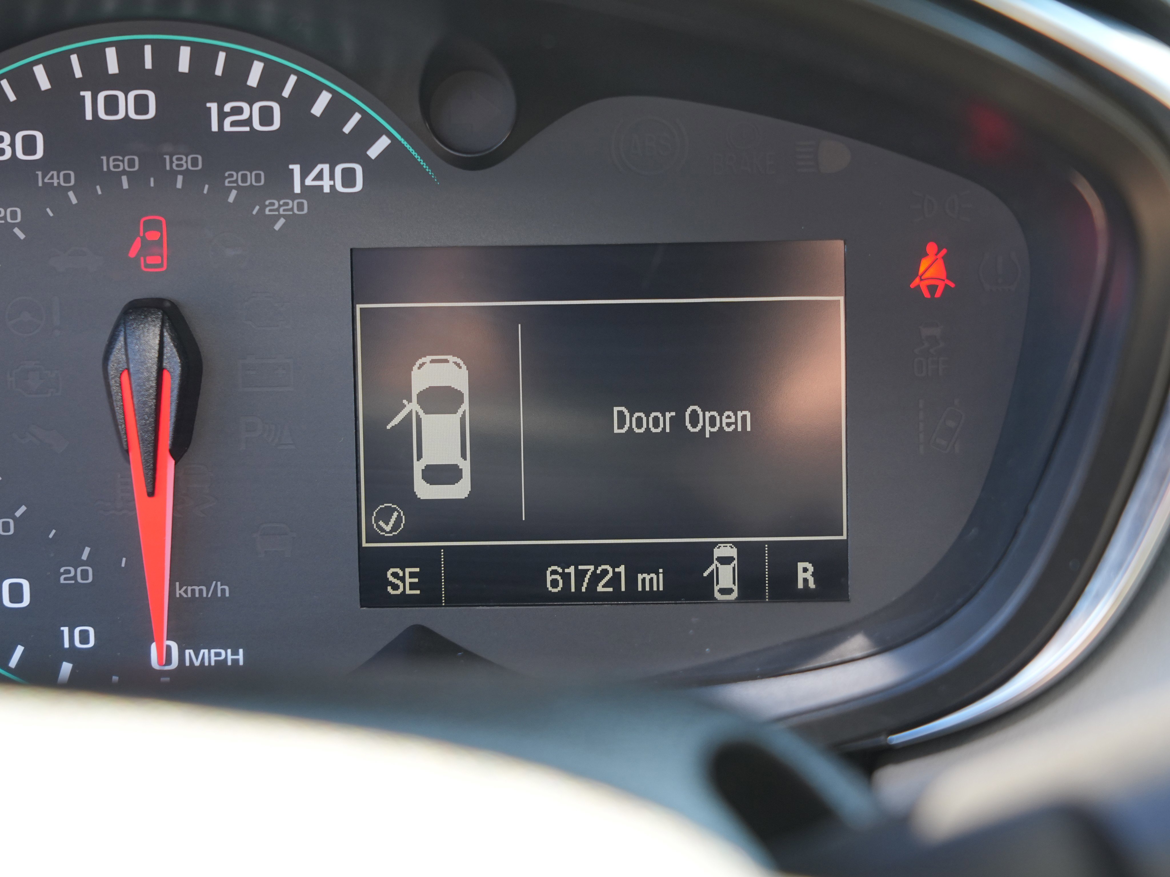 Used 2018 Chevrolet Trax Premier image 29