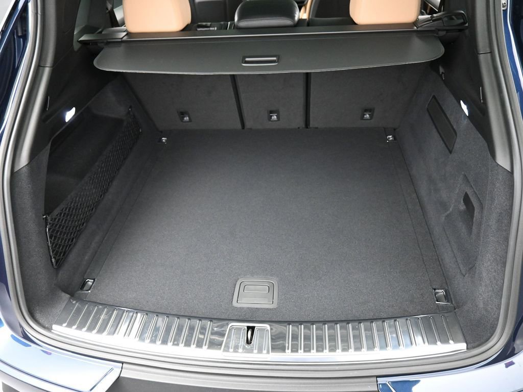 New 2026 Porsche Cayenne image 32