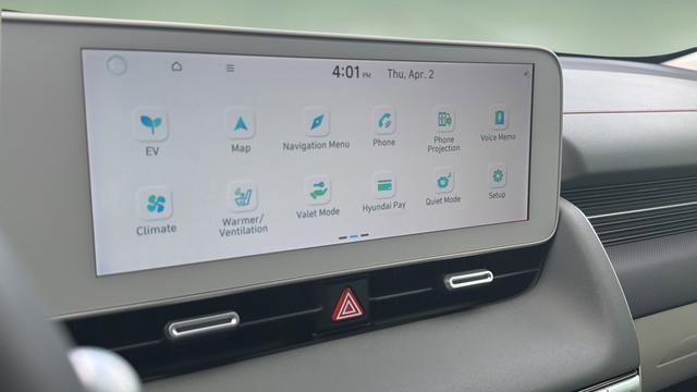 Used 2024 Hyundai Ioniq 5 Limited image 38