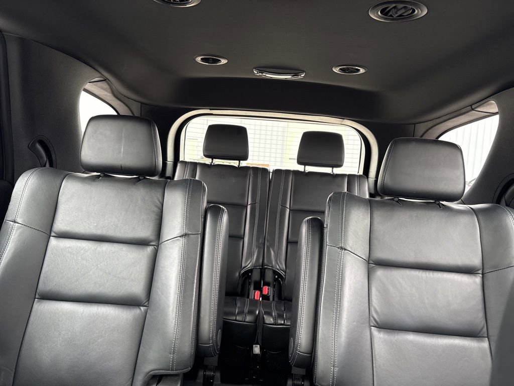 Used 2021 Dodge Durango GT image 45