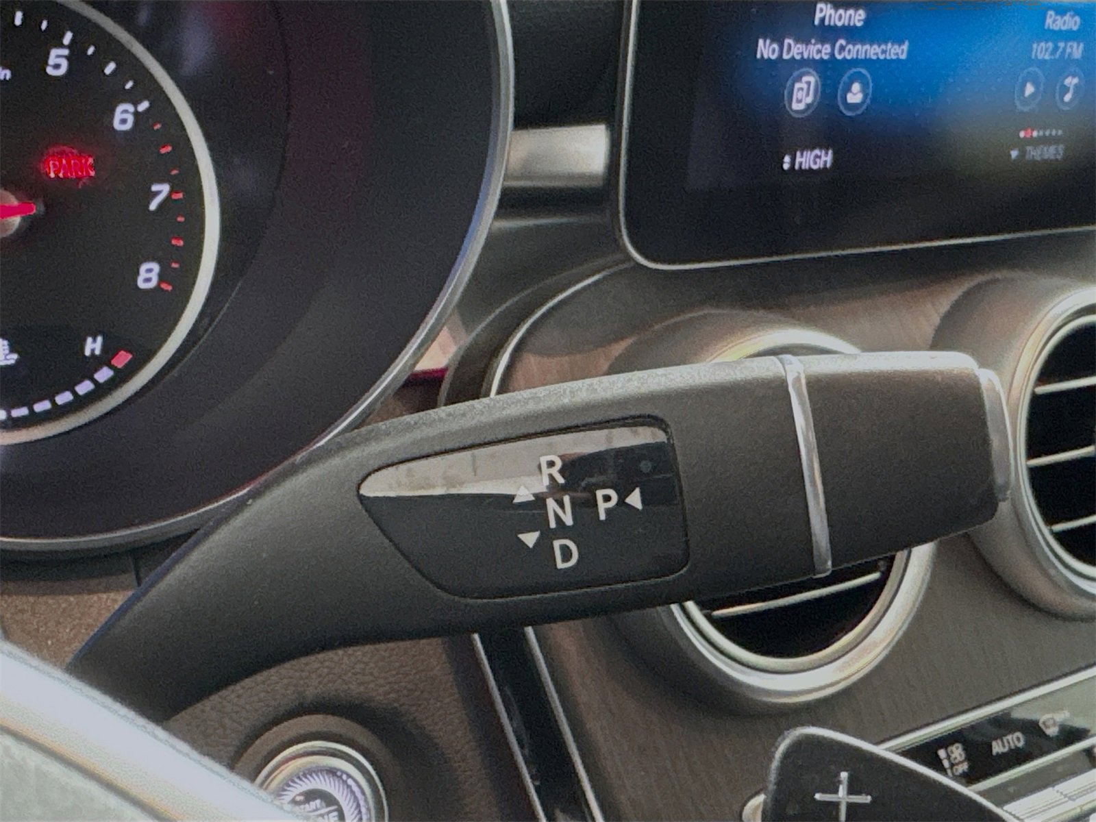 Used 2022 Mercedes-Benz GLC 300 4MATIC image 14