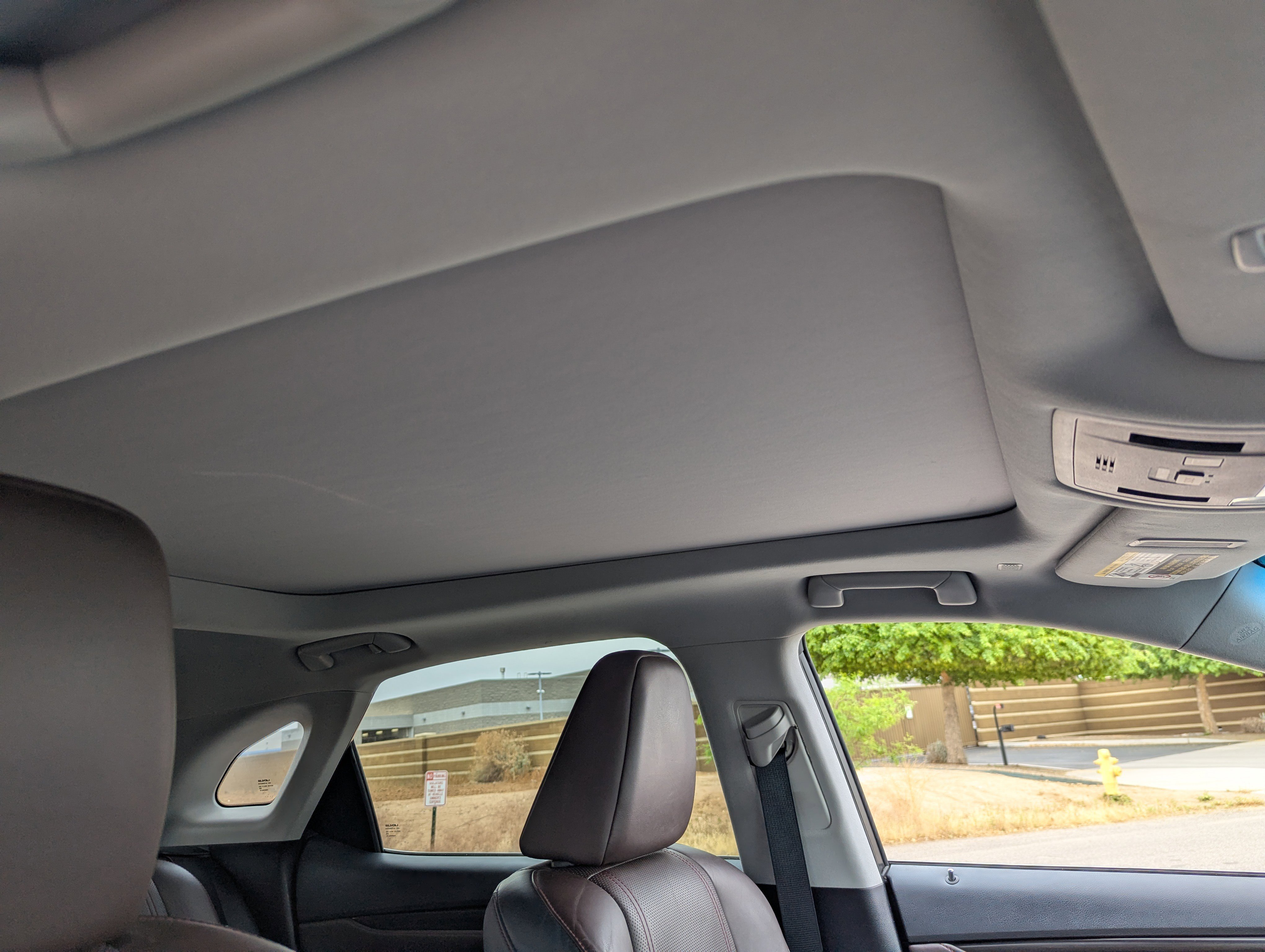 Used 2018 Lexus RX 350 AWD w/ Premium Package image 10