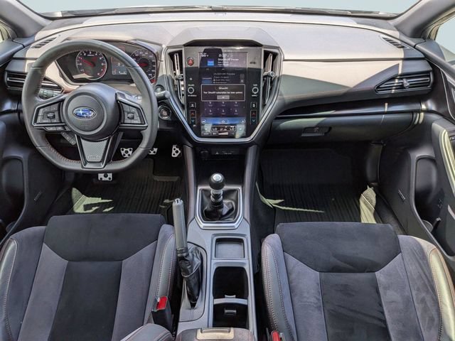 Used 2022 Subaru WRX Limited w/ Popular Package #1 AWD/4WD image 13