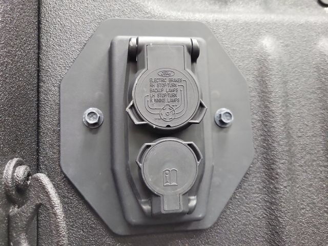 Used 2025 Ford F450 King Ranch w/ Chrome Package AWD/4WD image 10