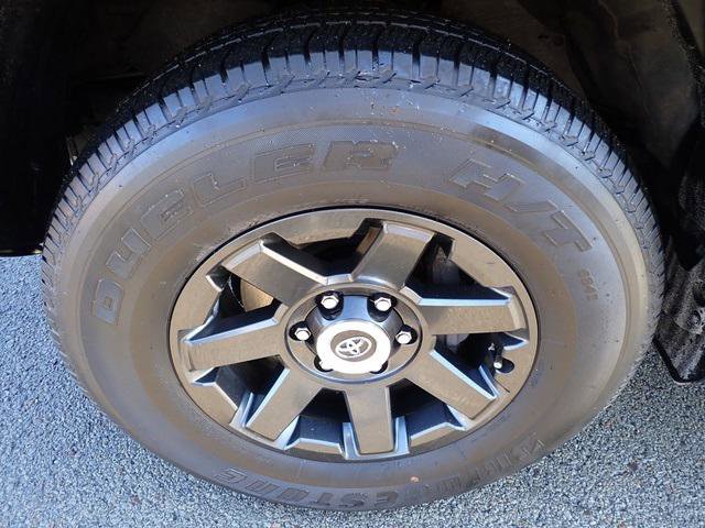 Certified 2022 Toyota 4Runner Trail Special Edition image 13