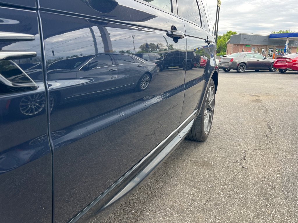 Used 2019 Land Rover Range Rover Sport HSE AWD/4WD image 57