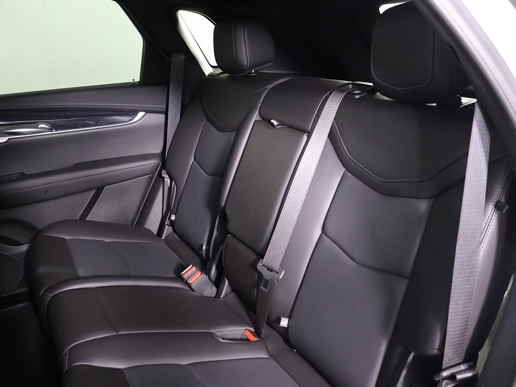 Used 2023 Cadillac XT5 Premium Luxury image 31