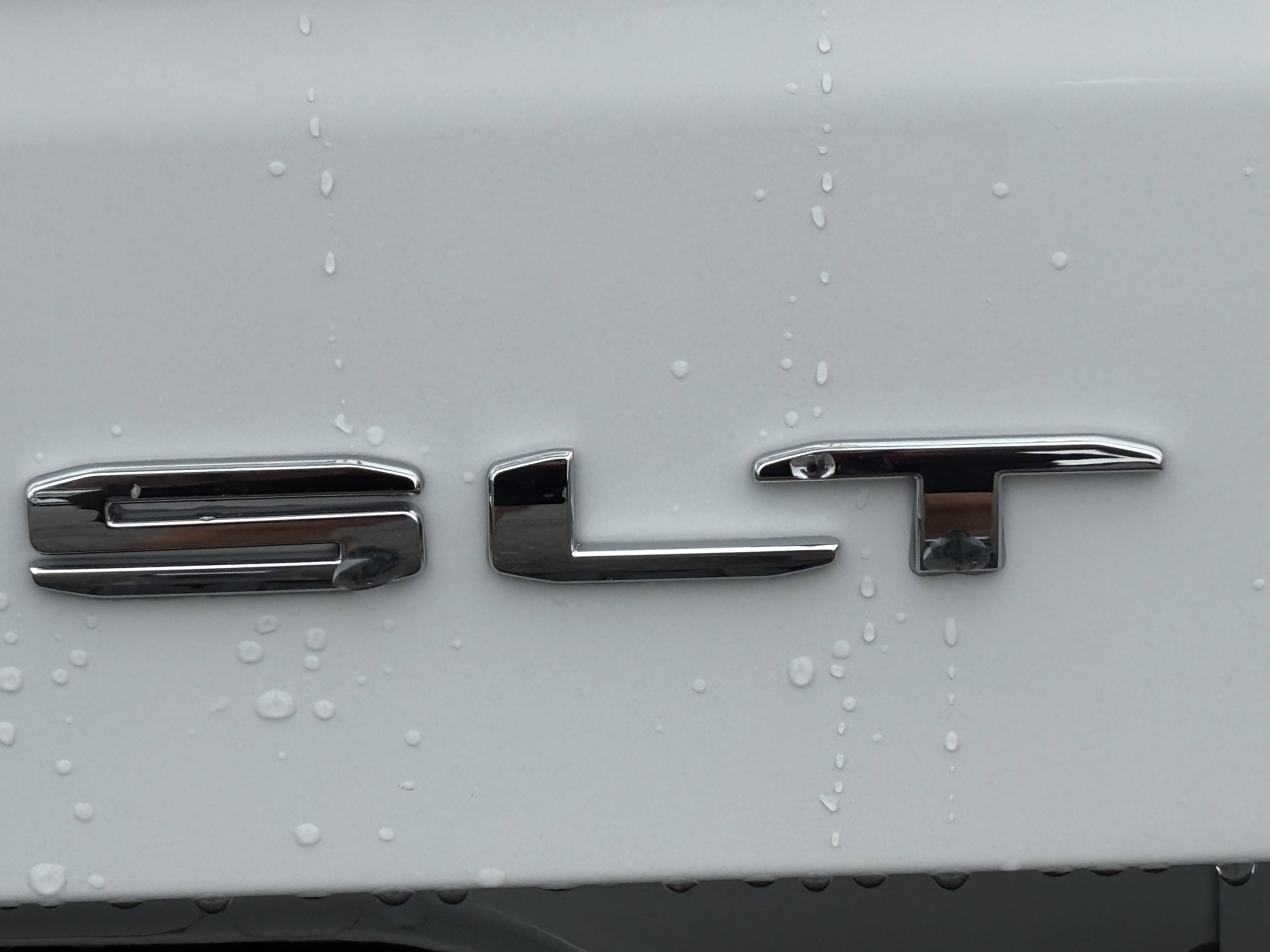 New 2026 GMC Sierra 1500 SLT AWD/4WD image 10