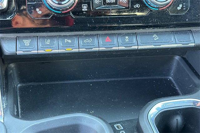 Used 2025 GMC Sierra 3500 Denali image 68