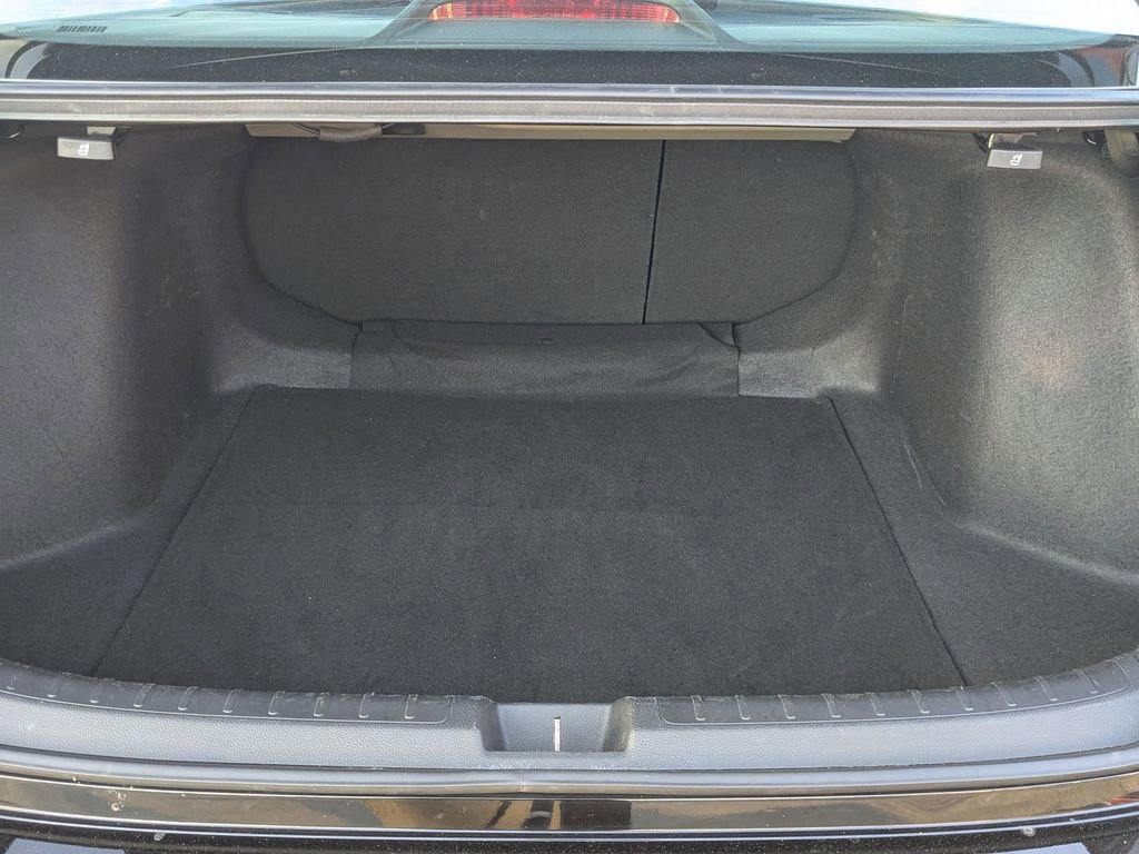 Used 2025 Honda Civic Sport image 7