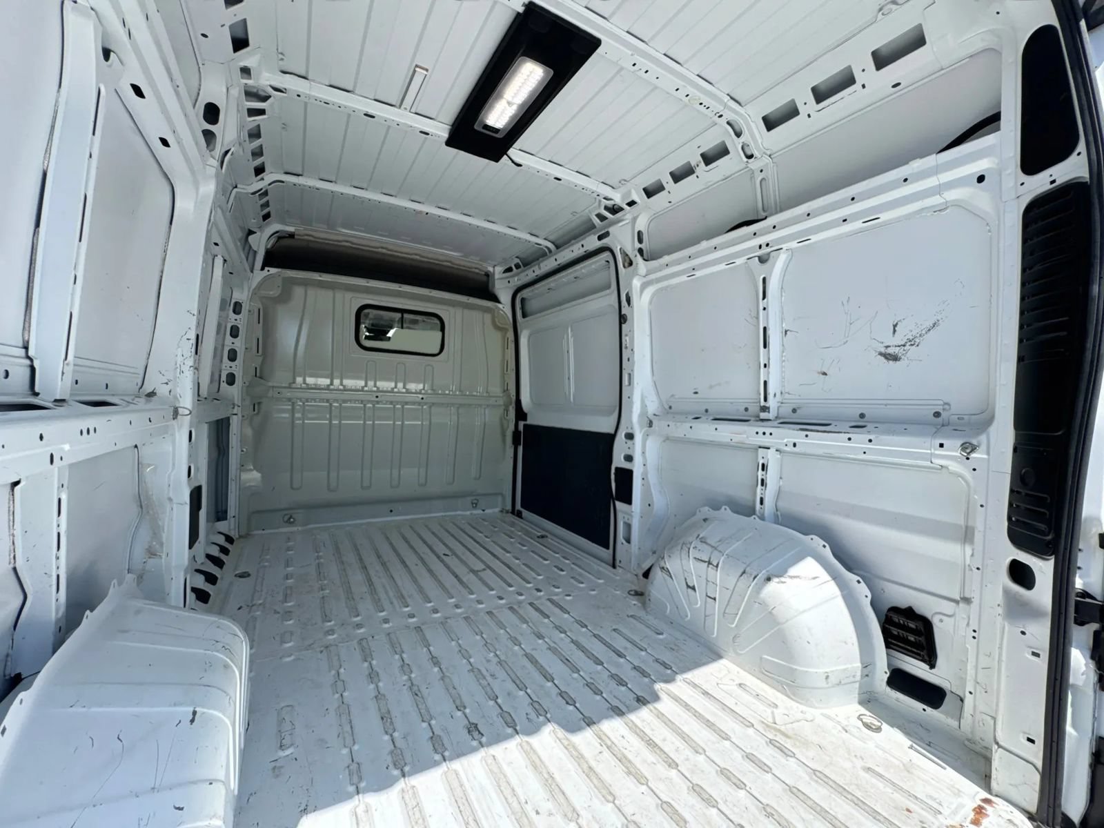 Used 2020 RAM ProMaster 1500 FWD image 87