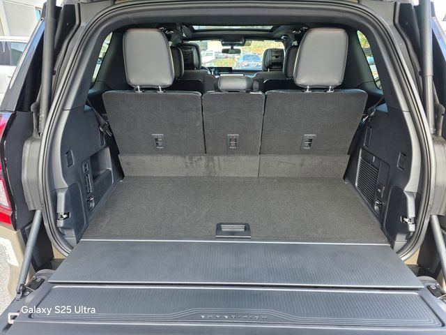 New 2026 Ford Expedition Tremor image 34