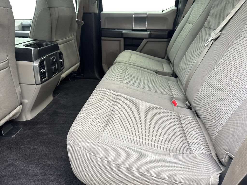 Used 2016 Ford F150 XLT w/ Equipment Group 302A Luxury RWD image 33