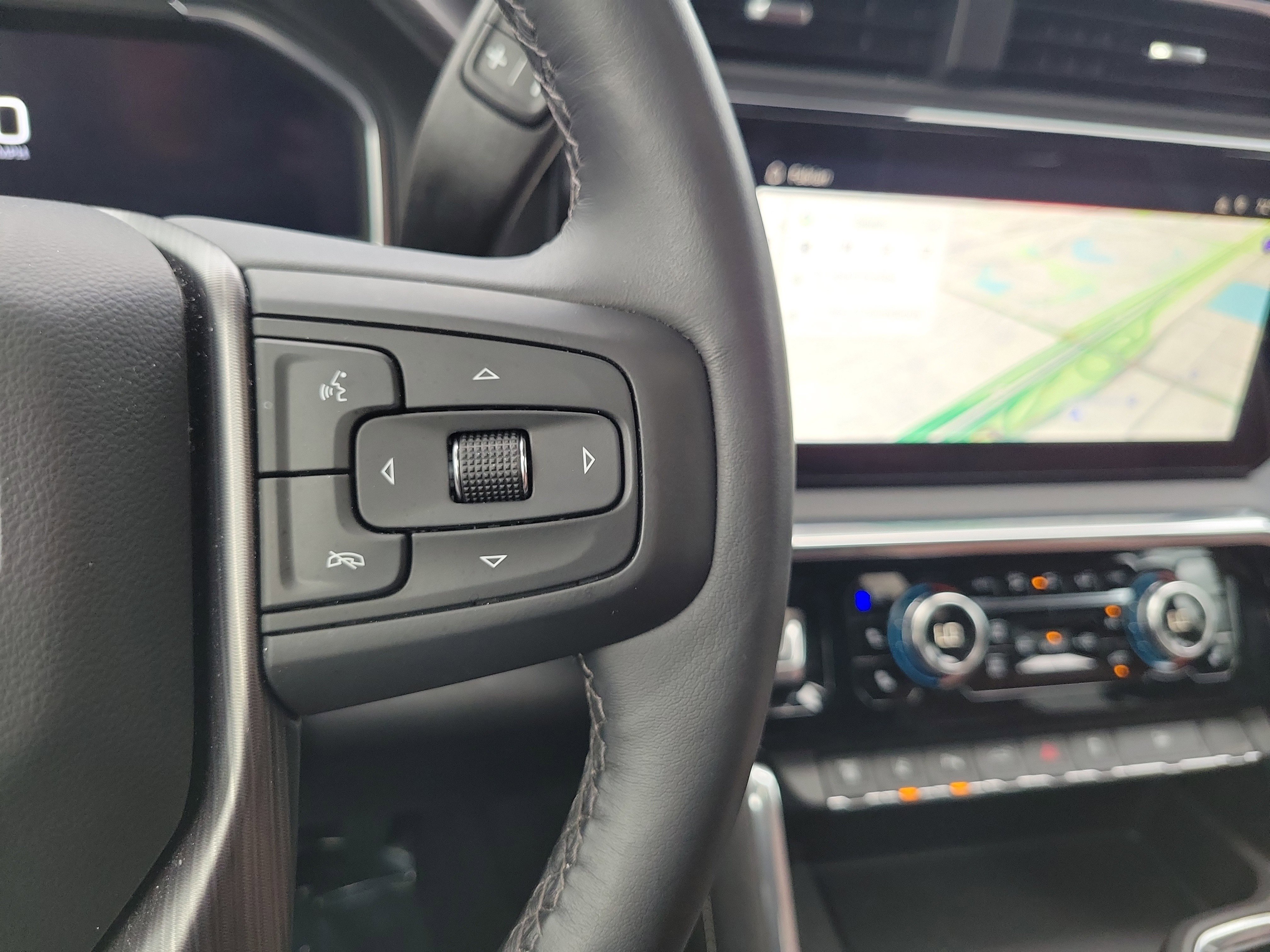 Used 2025 GMC Sierra 3500 Denali Ultimate image 21