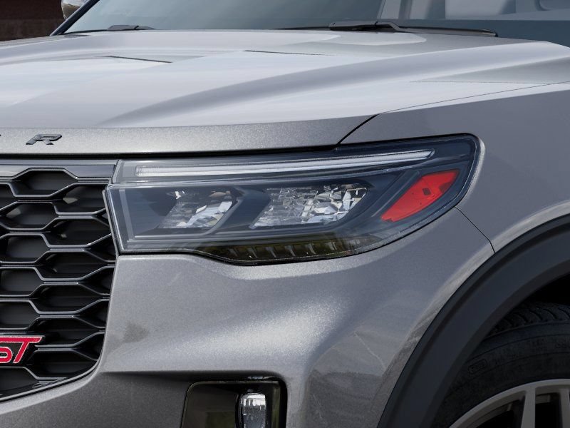 New 2027 Ford Explorer ST w/ Sun And Sound Package RWD image 19