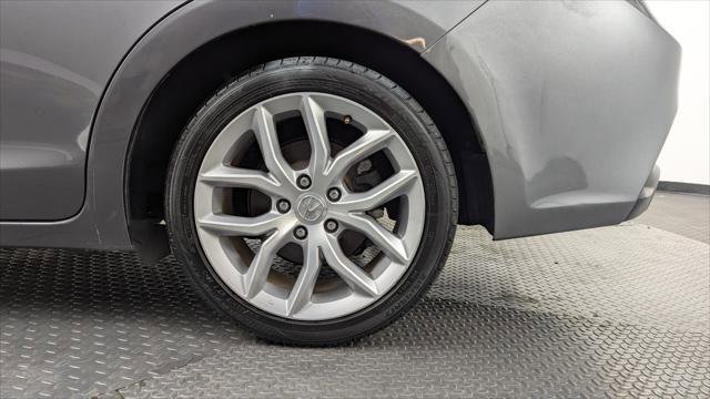 Used 2020 Acura ILX image 33