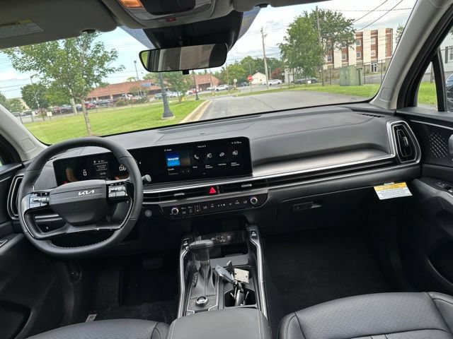 New 2026 Kia Sorento S AWD/4WD image 16