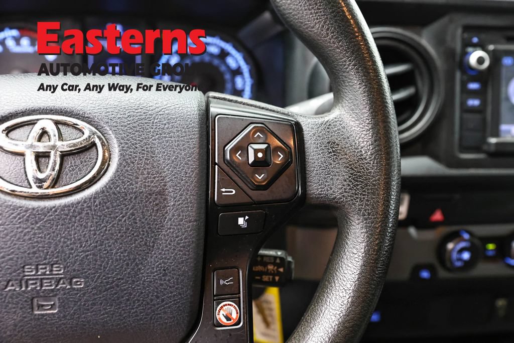Used 2019 Toyota Tacoma SR RWD image 15