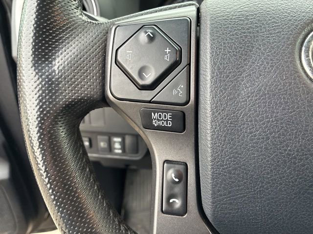 Used 2020 Toyota Tacoma TRD Sport image 29