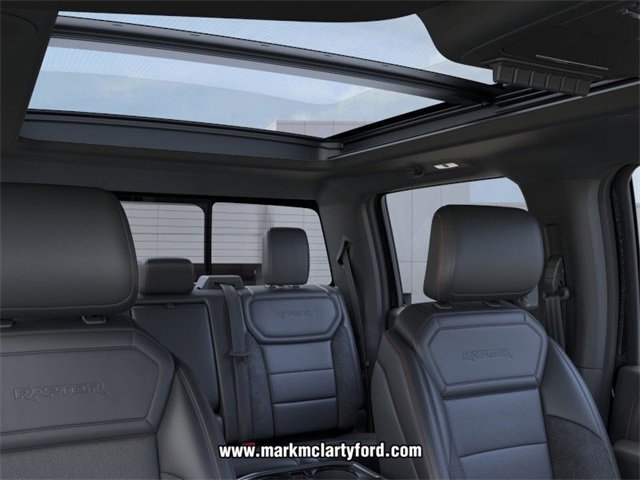 New 2025 Ford F150 Raptor image 22