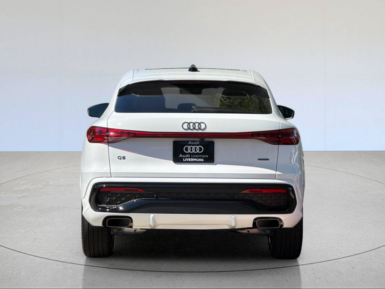 New 2026 Audi Q5 Premium Plus AWD/4WD image 5